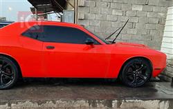 دودج تشالنجر